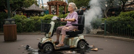 The Scoop on Cheap Scooter Rentals: Why “Cheap” Isn’t Always a Deal
